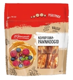 Picture of MAMMA - Curd pancakes 400g (box*12)