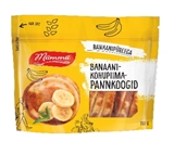 Picture of MAMMA - Banana-Curd Pandcake 200g (box*16)