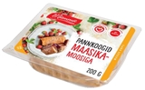 Picture of MAMMA - Pancakes with strawberry jam 200g (box*36)