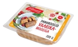 Picture of MAMMA - Pancakes with raspberry jam 200g (box*36)