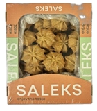 Picture of SALEKS - Shortbread cookies "Mulatto", 500G (box*12)
