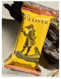 Picture of SALEKS - Wafer candies "Gulliver Saleks", flowpack 3kg (box*3kg) £/kg