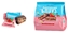 Picture of SALEKS - Wafer candies "CHUVS", strawberry, 180G (box*16)