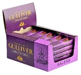 Picture of SALEKS - Wafer bar "Gulliver Saleks", 36G (box*25)