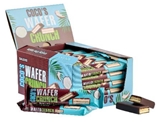 Picture of SALEKS - Wafer bar "Coco's Wafer Crunch", 32G (box*20)