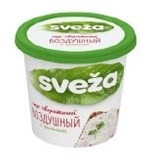 Picture of AVI - Soft curd cheese with greenery "SVEZA" 150g (box*6)