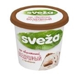 Picture of AVI - Soft curd cheese with mushrooms "SVEZA" (box*6)
