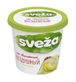Picture of AVI - Soft curd cheese with avocado "SVEZA" 150g (box*6)