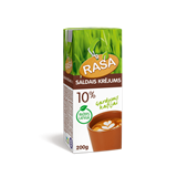 Picture of RPK - RASA UHT CREAM 10% 0.2L (box*24)