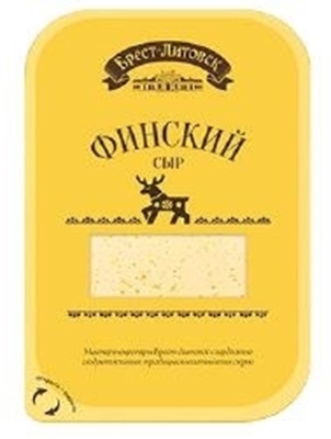 Picture of AVI - Cheese FINLAND 150g (box*8)