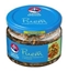 Picture of AVI - Sea cabages marinated with vegetables "RILLETTES"260g (box6)