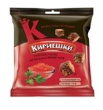 Picture of AVI - Сухарики «Кириешки» со вкусом красной икры 40г (box*60)