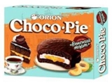 Picture of AVI - Orion Choco Pie Vienna Cake 360g (box*8)