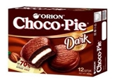 Picture of AVI - Orion Choco Pie Dark 360g (box*8)