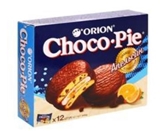 Picture of AVI - Orion Choco Pie Chokochip 360g (box*8)