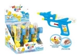 Picture of CANDY TOYS - Water Gun Candy (box*12)