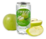 Picture of DPMfresh - Apple flavoured sparkling drink 350ml (box*24)