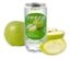 Picture of DPMfresh - Apple flavoured sparkling drink 350ml (box*24)