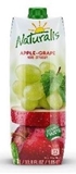 Picture of VITA - «Naturalis» Apple-grape nectar 50% Fruit 1L (box*12)