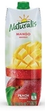 Picture of VITA - «Naturalis» Peach-mango drink 15% 1L (box*12)