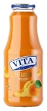Picture of VITA - Apricot nectar 50% Fruit GLASS 1L (box*8)