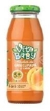 Picture of VITA BABY - Apricot juice with pulp 50 % Fruit Part GLASS 0.18L (box*10)