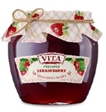 Picture of VITA - Strawberry 680G (box*6)