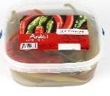 Picture of PANINELLA - Hot Pepper "Дин Камара" 200g (box*36)