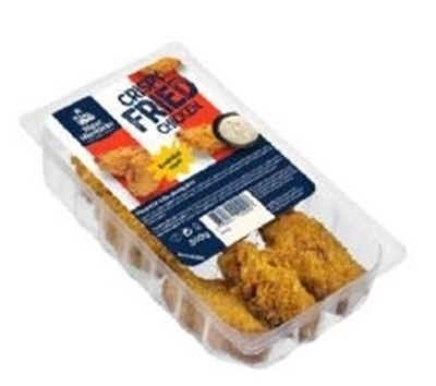 Picture of RIGAS MIESNIEKS - FRIED CHICKEN WINGS 300G