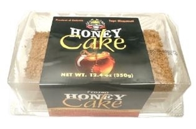 Picture of AVI - Honey cake 350g (box*15)