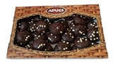 Picture of ADUGS - Cookies BURVJU NAKTS 600g (box*14)