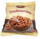 Picture of ADUGS - Dry bread rings 200g (box*30)