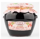 Picture of VITA - Sour cherry preserve pitted 680G (box*6)