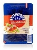 Picture of Smiltenes piens - CHEESE “CLASSIC”  TSS50% SLICED 150G (box*12)