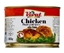 Picture of Chicken ham with spices de lux 525g (box*24)