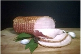 Picture of PR BOSTON BUTCHERS - H/S pork loin, 2.5 - 3.5kg £/kg (One Week Pre Order)