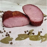 Picture of PR BOSTON BUTCHERS - C/S pork ham "Aromatic", ± 1kg £/kg (One Week Pre Order)