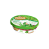 Picture of RPK - RASA CREAM CHEESE WITH GREENS & HERBS 180G (box*9)