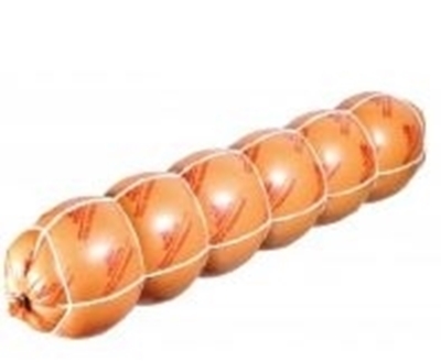 Picture of VIGESTA - Boiled sausage "Smetoniska " ~1,4kg  £/kg