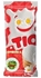 Picture of RPK - Chocolate ice cream with choco pieces in a wafer cup "TIO", 130ml/80g (Box*48)