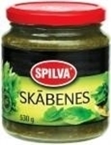 Picture of SPILVA - Sorrel 0.580ml (box*6)