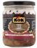 Picture of KOK - Grey peas with pork fat 0,500 (box*8)