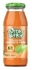 Picture of VITA BABY - Carrot-apple juice with pulp 70 % Fruit Part GLASS 0.18L (box*10)