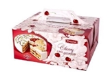 Picture of FRANZELUTA - Cake Cherry garden 1kg (box*4)