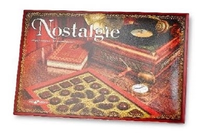 Picture of BUCURIA - NOSTALGIE 380g (box*5)