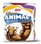 Picture of NEFIS - Chocoanimal cookies 200g (box*10)