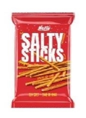 Picture of NEFIS - Salty sticks 40g (box*24)