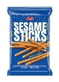 Picture of NEFIS - Sesame sticks 60g (box*12)