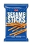 Picture of NEFIS - Sesame sticks 60g (box*12)