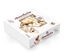 Picture of PANILINO - "HAMANTASCHEN" cookies with sour cerry filling 800g